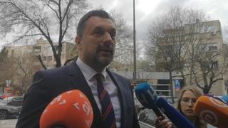 Video / Konaković uoči sastanka u Mostaru: Super je poruka Dodika, trebamo smanjiti animozitete i sujete