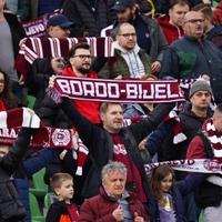 Novac navijačima FK Sarajevo bit će vraćen ove sedmice