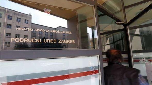 Smanjuje se broj nezaposlenih u Hrvatskoj - Avaz