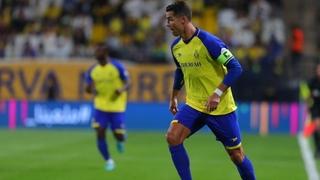 Tri gola Ronaldovog Al Nasra u nadoknadi za preokret