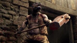 Resident Evil 4 donosi protivnike s kozjim glavama