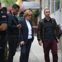 Nastavnica historije i dvoje učenika koji su upucani u školi u Beogradu stabilno