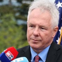 Ambasada SAD o presudi Stanišiću i Simatoviću: Nadamo se da će ovo žrtvama i njihovim porodicama pružiti osjećaj pravde