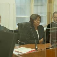 Nastavlja se suđenje ministrici Dujmović