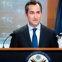 Portparol State Departmenta: Ubistvo napadača na Kosovu ne može se izjednačiti sa ubistvom policajca