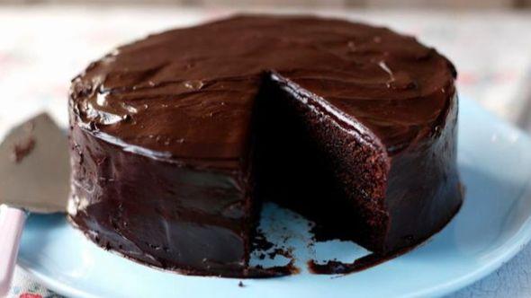 Čokoladna torta - Avaz