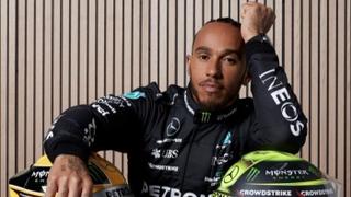 Luis Hamilton ostaje u Mercedesu: Loši rezultati ne utiču na njega