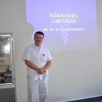 Ugledni ginekolog dr. Goran Stojkanović napustio KCUS