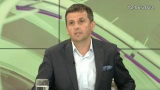 Vukanović: Ko god je pravio pakt s Dodikom, skupo ga je koštalo