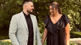 Finalista "Zvezda Granda" postao otac: Željko i Sabina otkrili ime sina