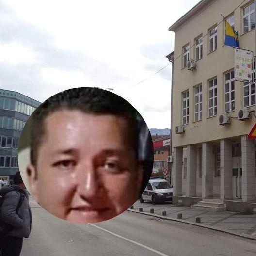 Vlasnik  hotela "Jablanica" Amir Džafić koji je pretukao uposlenicu Enisu Klepo ponovo mora u Sud