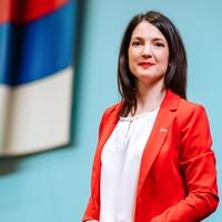 Jelena Trivić osniva svoju stranku