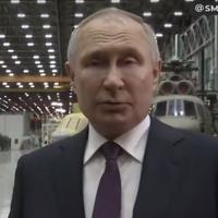 Tvrdnje špijuna KGB-a: Putin ima dvojnika koji se pojavljuje u javnosti