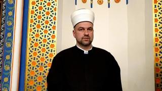 Imam Aladža džamije Miralem ef. Hodžić za "Avaz": Ramazan je u Foči posebna radost