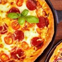 Pizza iz tave: Viralan recept na društvenim mrežama