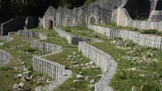 Partizansko groblje u Mostaru: Jedno od sedam najugroženijih mjesta kulturne baštine