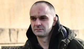 Belivukov vojnik ponovo pretučen: Karapandžić došao u bolnicu sav krvav
