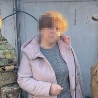 Ukrajinska služba sigurnosti uhapsila rusku špijunku u Odesi