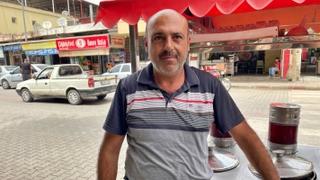 Turčin pokušava dokazati da nije poginuo u zemljotresima