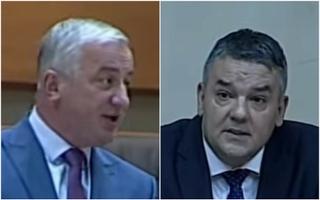 Borenović pitao ministra Bunozu: Kada će u parlamentarnu proceduru biti upućen zakon o Ustavnom sudu BiH?