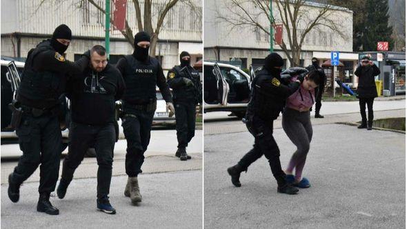 Hapšenja u Goraždu - Avaz