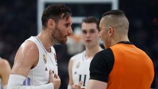 Legenda Reala uoči Partizana: Nismo sigurni da ćemo pobijediti