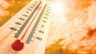 Oko 80 miliona Amerikanaca će se ovog vikenda preznojavati na temperaturama od 41 stepen Celzijusa i više