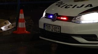 Teška saobraćajna nesreća kod Žepča: Poginuo Dejan Grlić (21) 