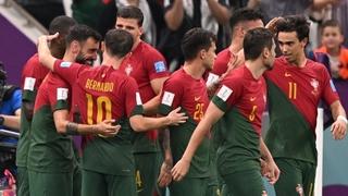 Rasprodane ulaznice za utakmicu između Portugala i BiH