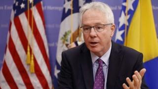 Ambasada SAD: Novi proces odabira za pozicije u VSTV-u je korak unazad
