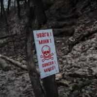 Ukrajina optužena za upotrebu neselektivnih nagaznih mina
