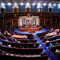 Američki kongresmeni predstavili Zakon o pridržavanju Dejtonskog mirovnog sporazuma