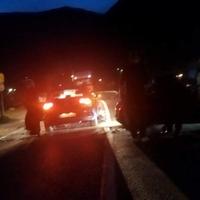 Nesreća kod Zenice: Jedna osoba povrijeđena, saobraćaj obustavljen