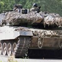 Iz Španije će početkom augusta u Ukrajinu stići još četiri tenka Leopard 2