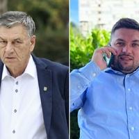 Kasumović: Uzunović se po treći put prodao, da ima morala vratio bi mandat