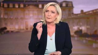 Marine Le Pen kandidatkinja za predsjedničke izbore u Francuskoj 2027.