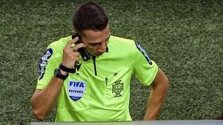 Porto traži da se poništi rezultat utakmice zbog "vrućeg telefona"