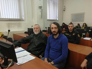 Danas nastavak suđenja optuženima za ubistvo sarajevskih policajaca
