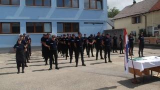 MUP Livanjskog kantona bogatiji za 44 nova policijska službenika
