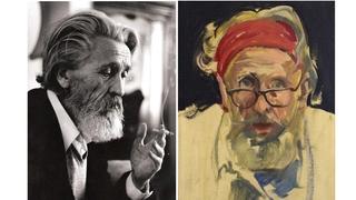 Ismet Mujezinović: 116. godišnjica rođenja jednog od najboljih bh. slikara