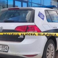 Lažna uzbuna o bombi u prodajnom centru u Čitluku