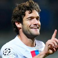 Marcos Alonso agrees to contract extension with Barcelona