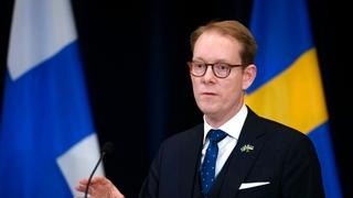Švedski ministar: Religija nije dio sporazuma s Turskom o NATO-u