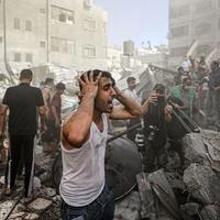 UN-ove agencije napustile Gazu, uslijedile kritike da su poklekli pod utjecajem Izraela
