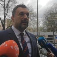 Video / Konaković uoči sastanka u Mostaru: Super je poruka Dodika, trebamo smanjiti animozitete i sujete