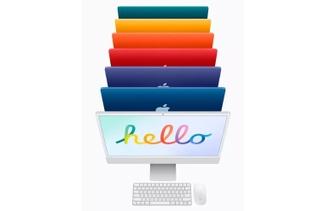 Tehnološki gigant Apple razvija novi iMac