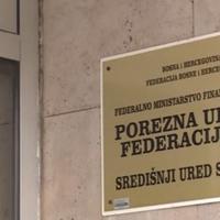 Na području Tuzlanskog kantona zatečeno 12 radnika "nacrno"