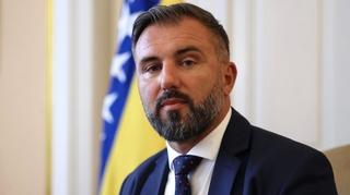 Stojanović povodom neustavnog dana RS: Zločinačke politike nisu mrtve