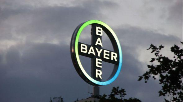 Bayer farmaceutska kompanija - Avaz
