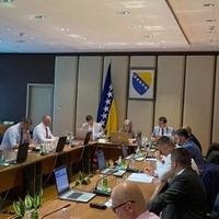 Usvojen Model za usvajanje Programa integriranja Bosne i Hercegovine u EU
